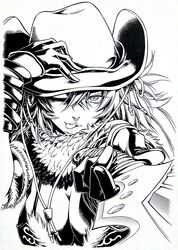 kagura (oneechanbara) from oneechanbara by 6j-k-en1223