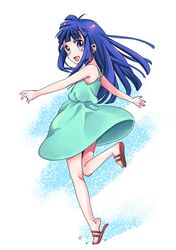 furude rika from higurashi no naku koro ni by dobato