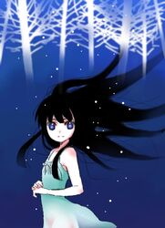 furude rika from higurashi no naku koro ni by dobato
