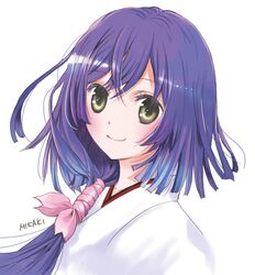 tsuchimikado natsume from tokyo ravens by mikaki mikako