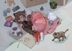 nijisanji fan art