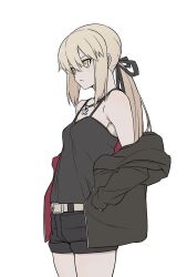 artoria pendragon (fate) from fate/grand order