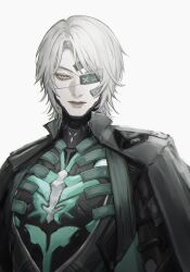 punishing: gray raven fan art