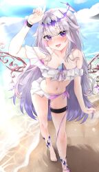 koseki bijou from hololive