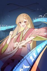 kaguya (cho kaguya-hime!) from cho kaguya-hime!