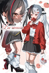 neverness to everness fan art