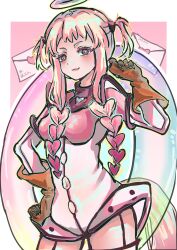 mahou shoujo ikusei keikaku fan art