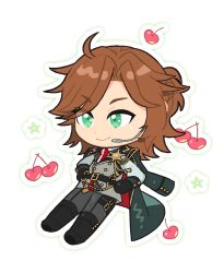 mikejima madara from ensemble stars!