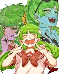 valac clara from mairimashita! iruma-kun