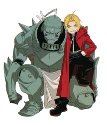 alphonse elric from fullmetal alchemist