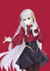 fate/strange fake fan art