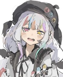 mahou shoujo no majo saiban fan art