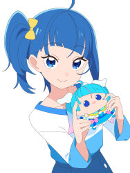 cure sky from hirogaru sky! precure by user hsrp4237