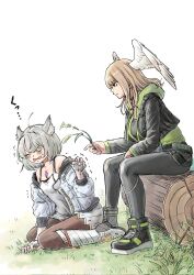 eunie (xenoblade) from xenoblade chronicles (series)