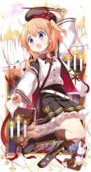 hoto cocoa from gochuumon wa usagi desu ka? by stick jitb