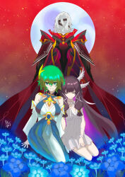 columbina (genshin impact) from genshin impact