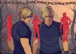 ada wong from resident evil