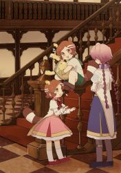 Booru post from safebooru.org