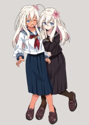 ro-500 (kancolle) from kantai collection