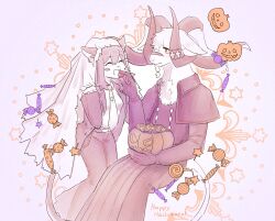 halloween fan art