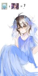 nikki (series) fan art
