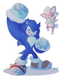 chip (sonic) from sonic (series)