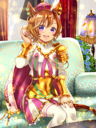t.m. opera o (umamusume) from umamusume by sugimotty nova