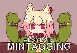 kemomimi-chan (naga u) from danbooru (site)