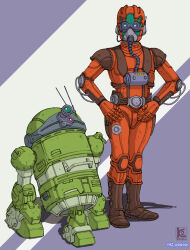 c-3po from soukou kihei votoms