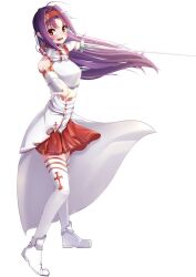 asuna (sao) from sword art online