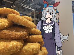 oozora naomi from real life