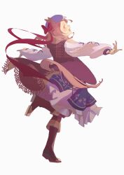 matikanetannhauser (umamusume) from umamusume
