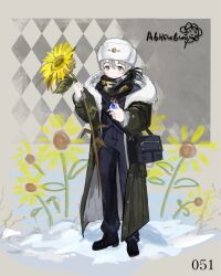 reverse:1999 fan art
