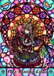 flandre scarlet from touhou