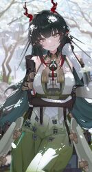 arknights fan art