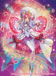 princess zeal from princession orchestra by madopen