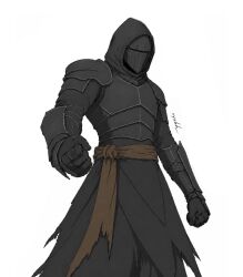 shadow slave fan art
