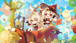 alice (genshin impact) from genshin impact