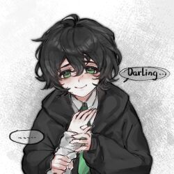 Booru post from safebooru.org