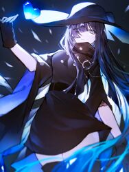 genshin impact fan art