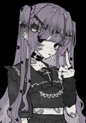 kuromi from original