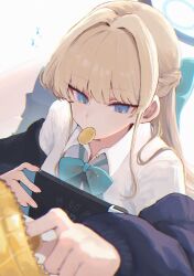 toki (blue archive) from blue archive