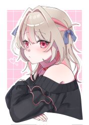 makaino ririmu from nijisanji
