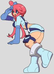 skyla (pokemon) from pokemon