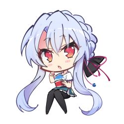 summer pockets fan art