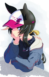 calstone light o (umamusume) from umamusume