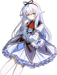 altina orion from eiyuu densetsu