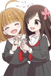 hitori bocchi from hitoribocchi no marumaru seikatsu by katsuwo (cr66g)