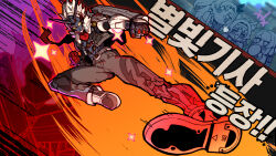 anby demara from zenless zone zero