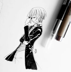 ushiromiya kyrie from umineko no naku koro ni